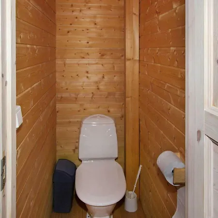 Three-bedroom Holiday In Aseral 10 Feriehus *